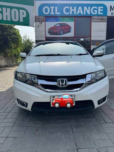 Honda Civic VTi Oriel Prosmatec 2021