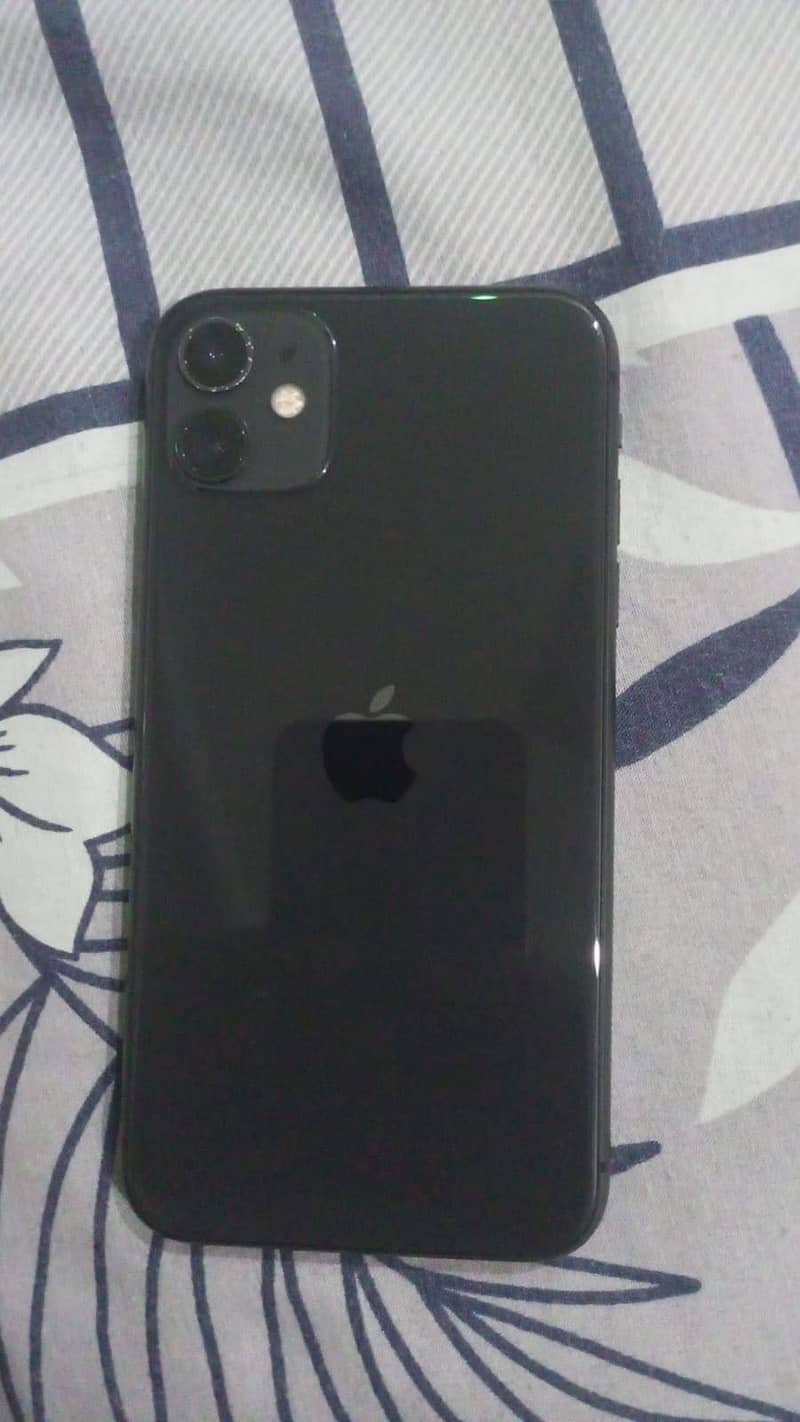 Apple iPhone 11 0