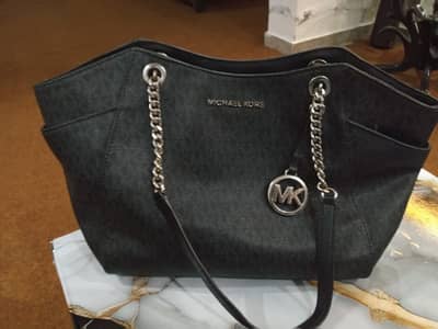 Original Michael kors Black Tote bag