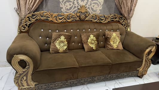 sofas for sale urgent