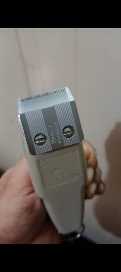 ** Original Moser Trimmer Type 1411 A 5W For Sale **  Original Mo
