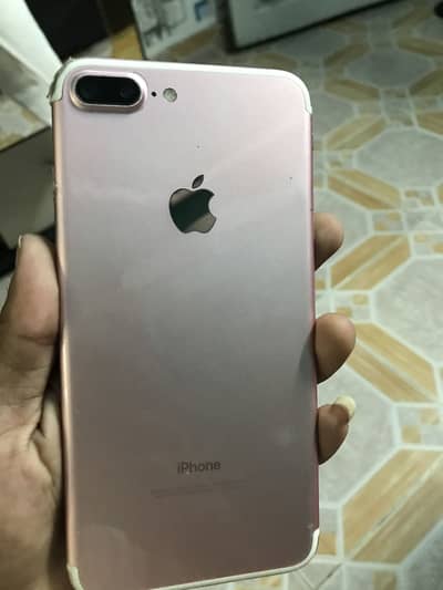Apple iPhone 7 Plus