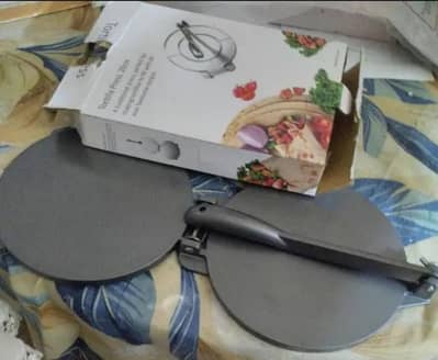 tortilla press 20cm