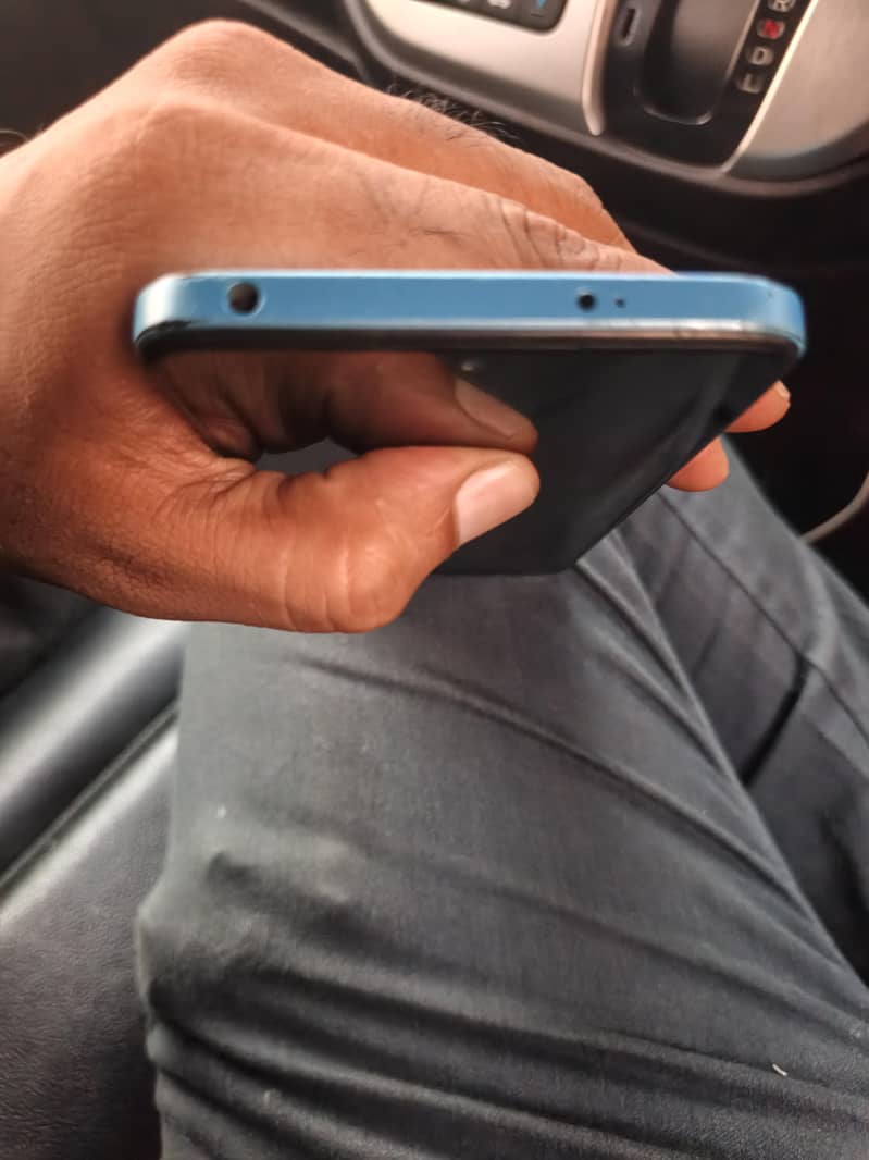 Xiaomi Redmi Note 12 1