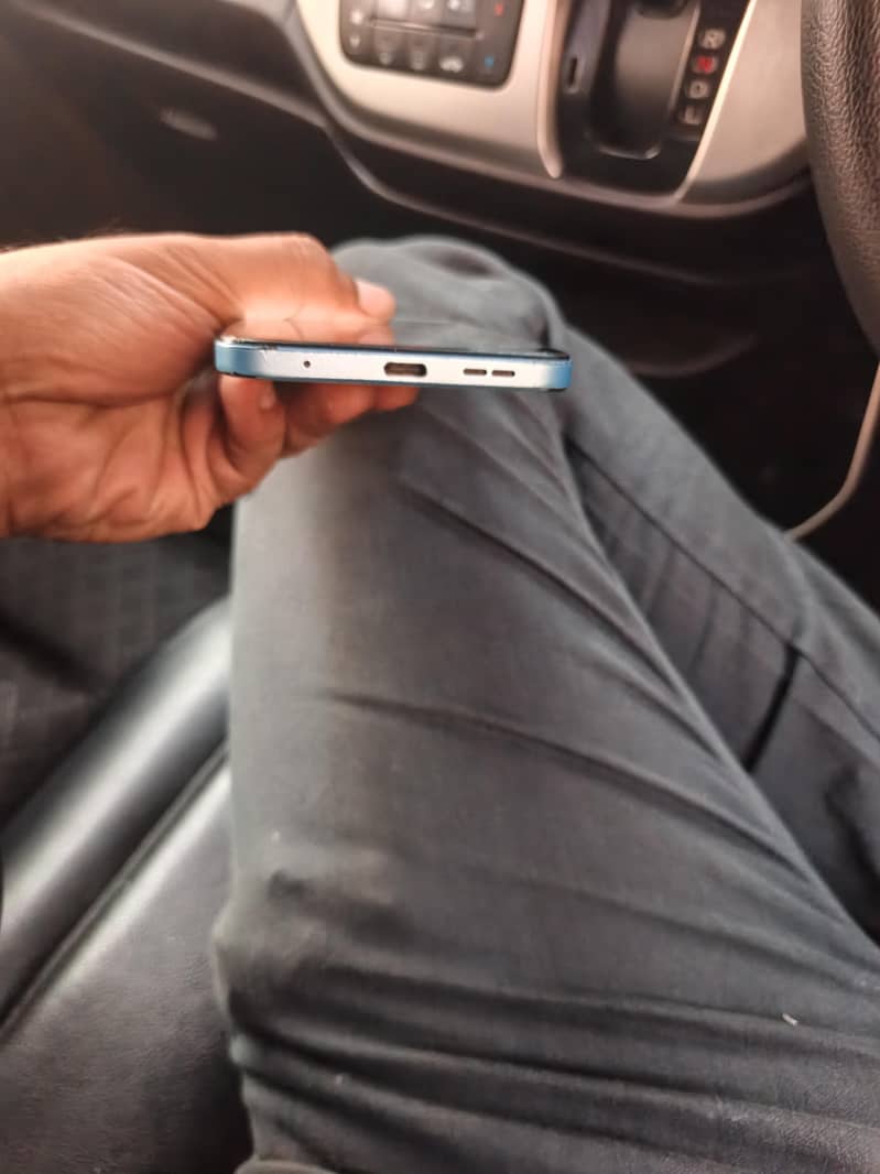Xiaomi Redmi Note 12 2