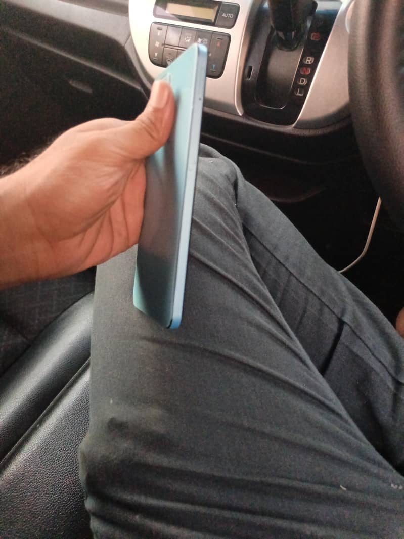 Xiaomi Redmi Note 12 4
