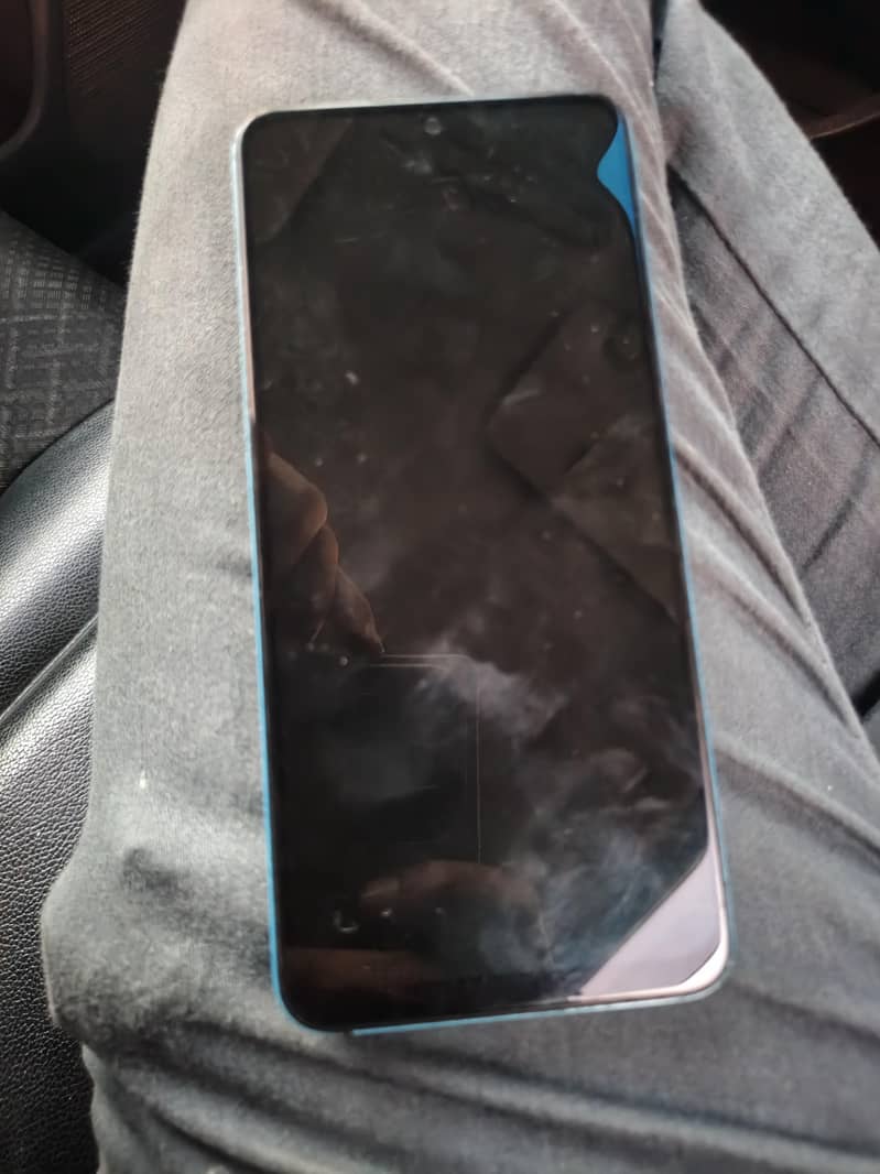 Xiaomi Redmi Note 12 5