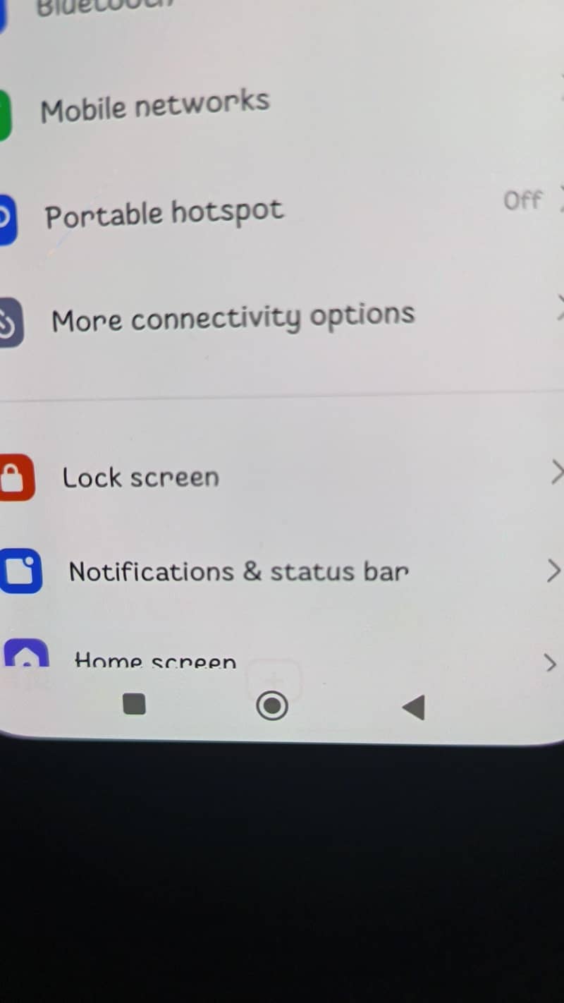 Xiaomi Redmi Note 12 6