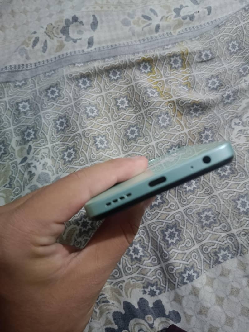 Itel Other Model 1