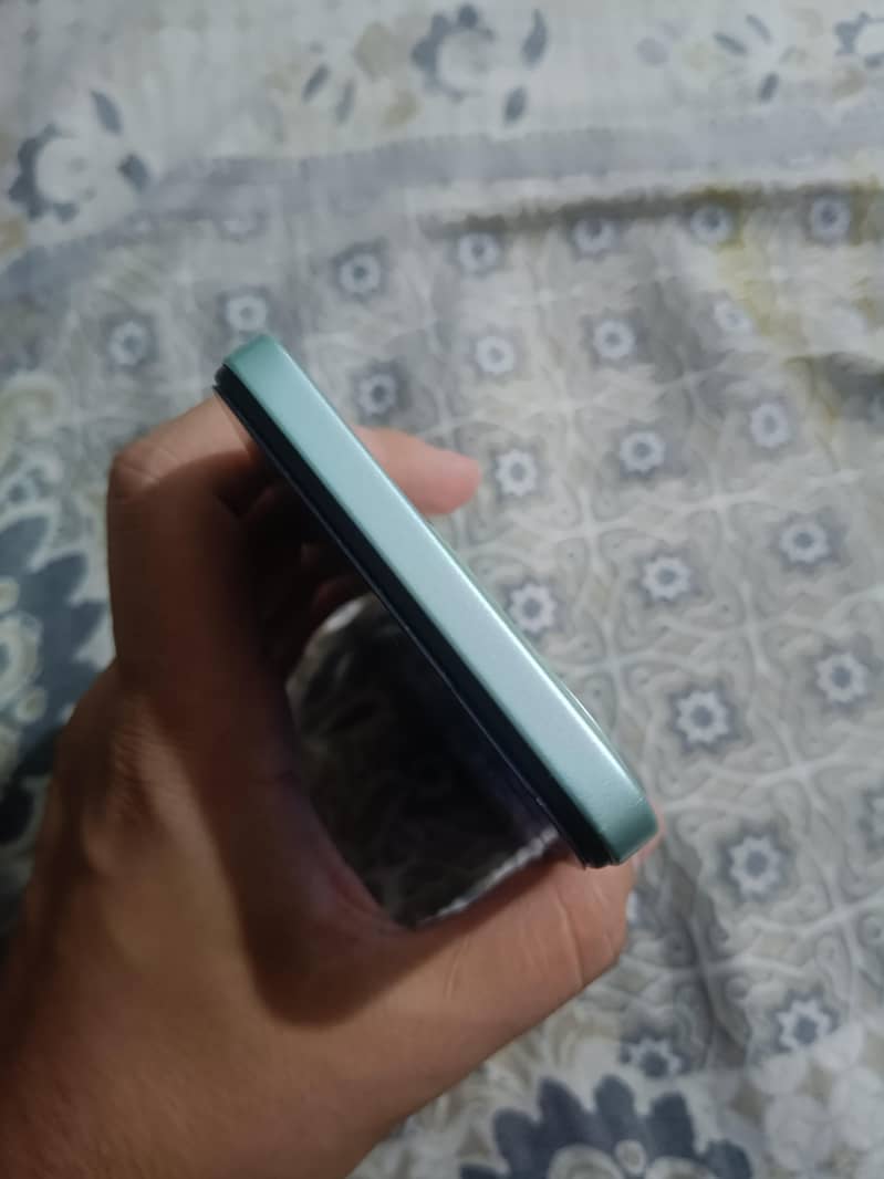 Itel Other Model 4