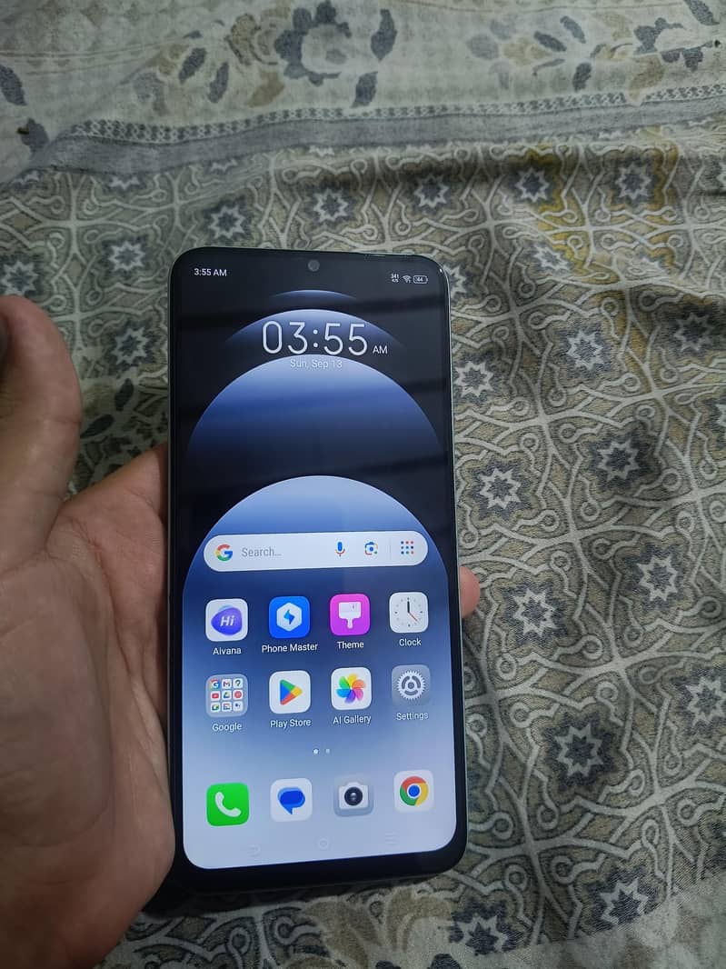 Itel Other Model 5