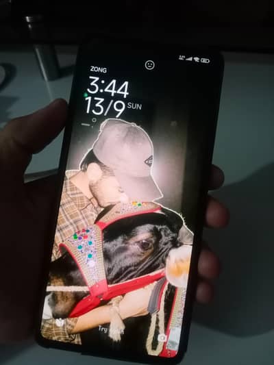 Xiaomi 11T Pro