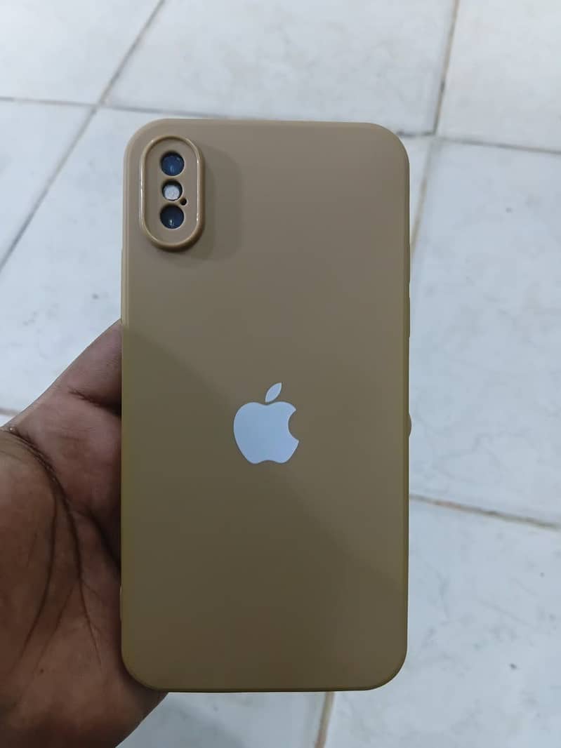 Apple iPhone x 0