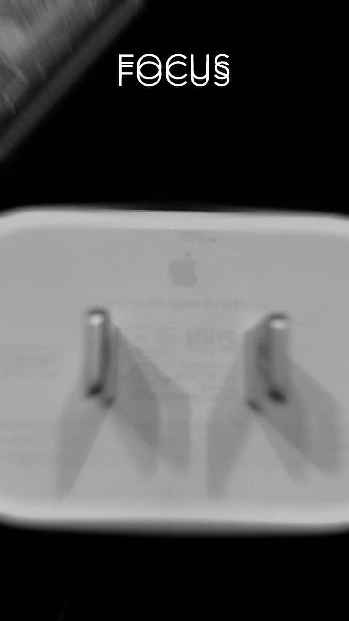 Apple Adapter 2