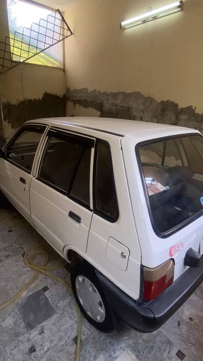 Mehran 2019 vx euro  0300 12 12 966