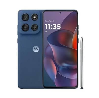 Motorola Moto G Stylus 5g 2025 original usa phone