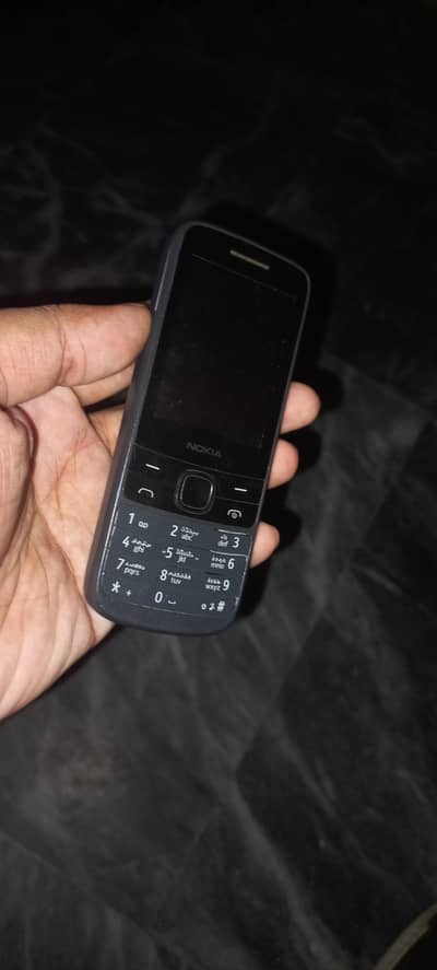 Nokia 225 4g