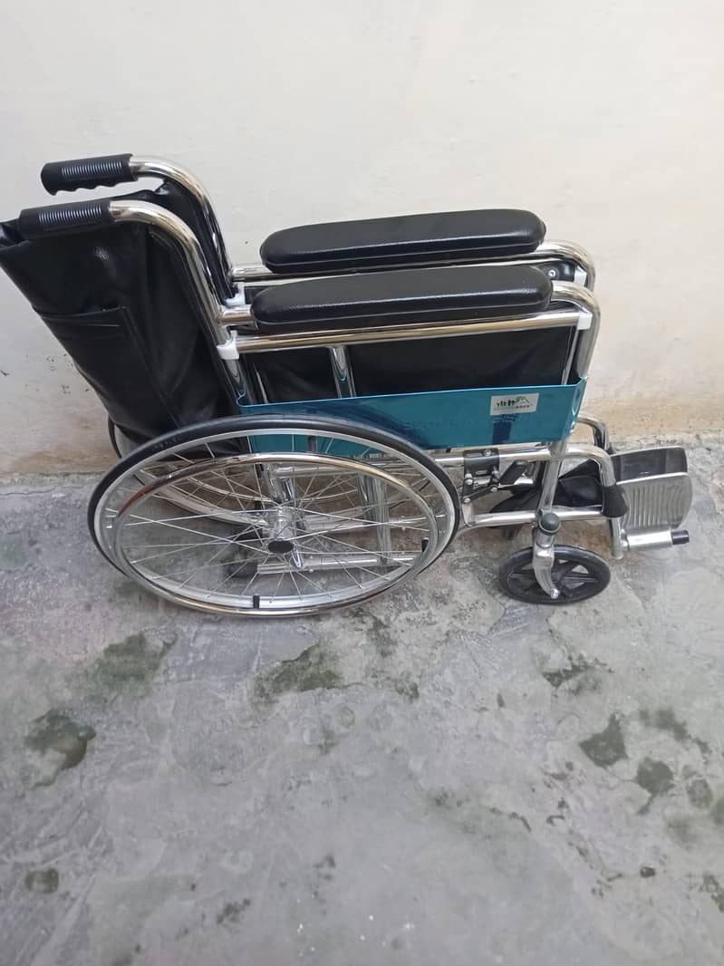 good condition 2