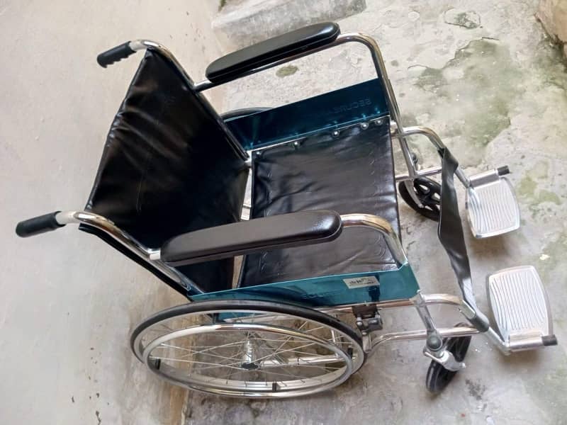good condition 4