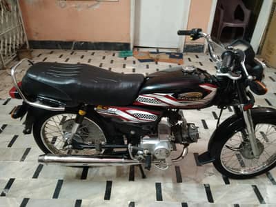 express bike 2025 model