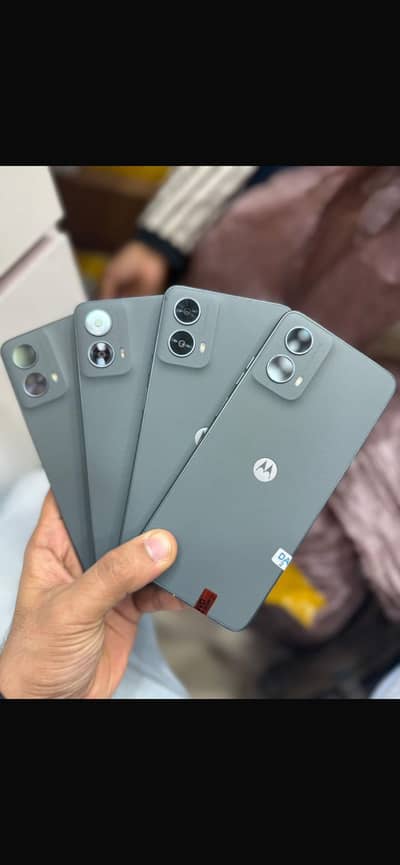 Motorola Other Model