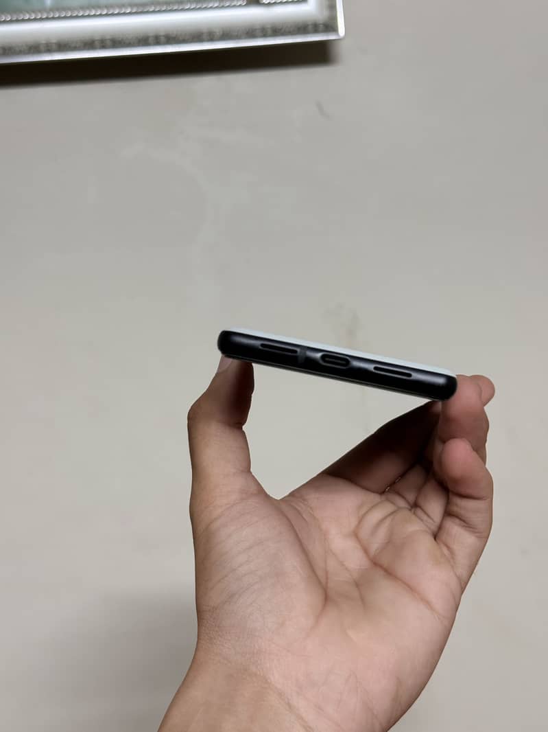 Google Pixel 6 3