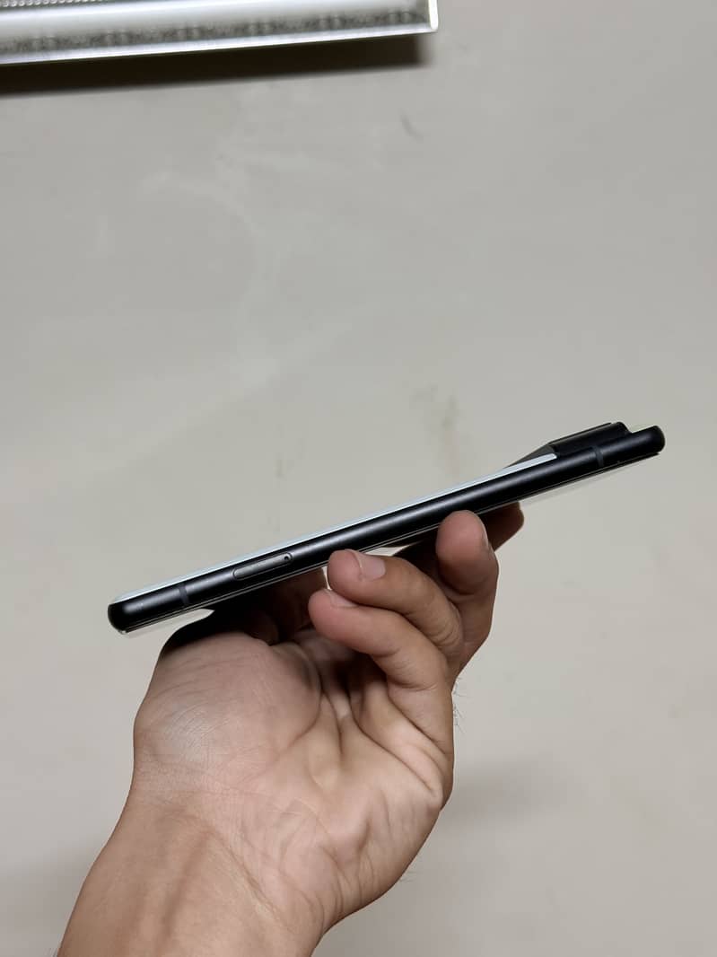 Google Pixel 6 4