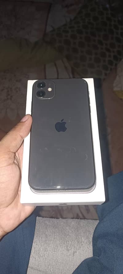 Apple iPhone 11