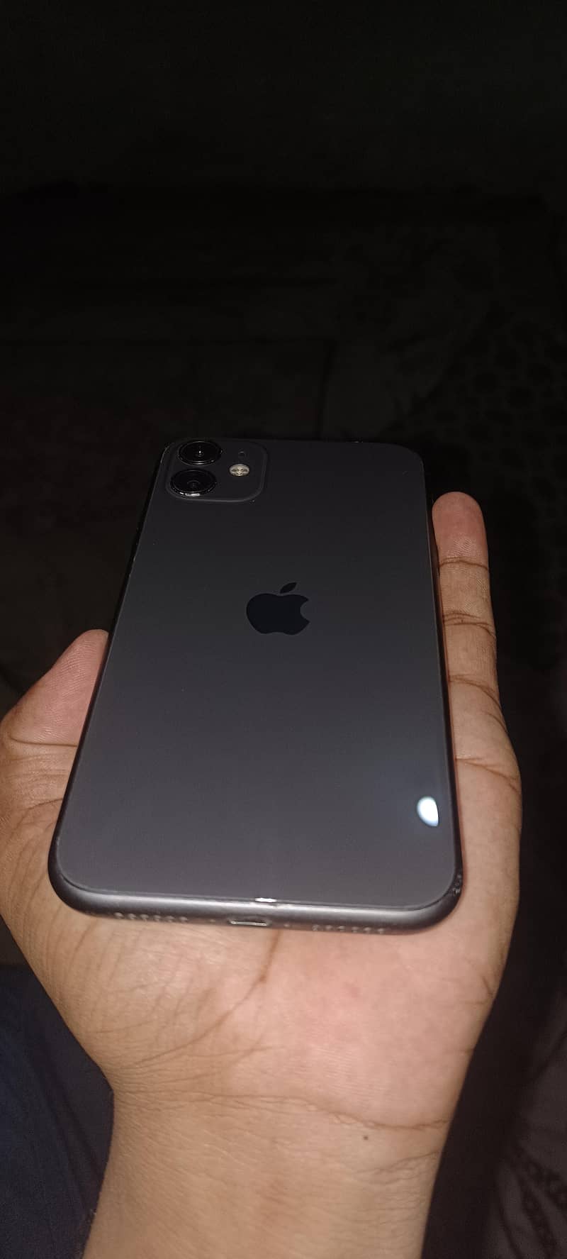 Apple iPhone 11 4