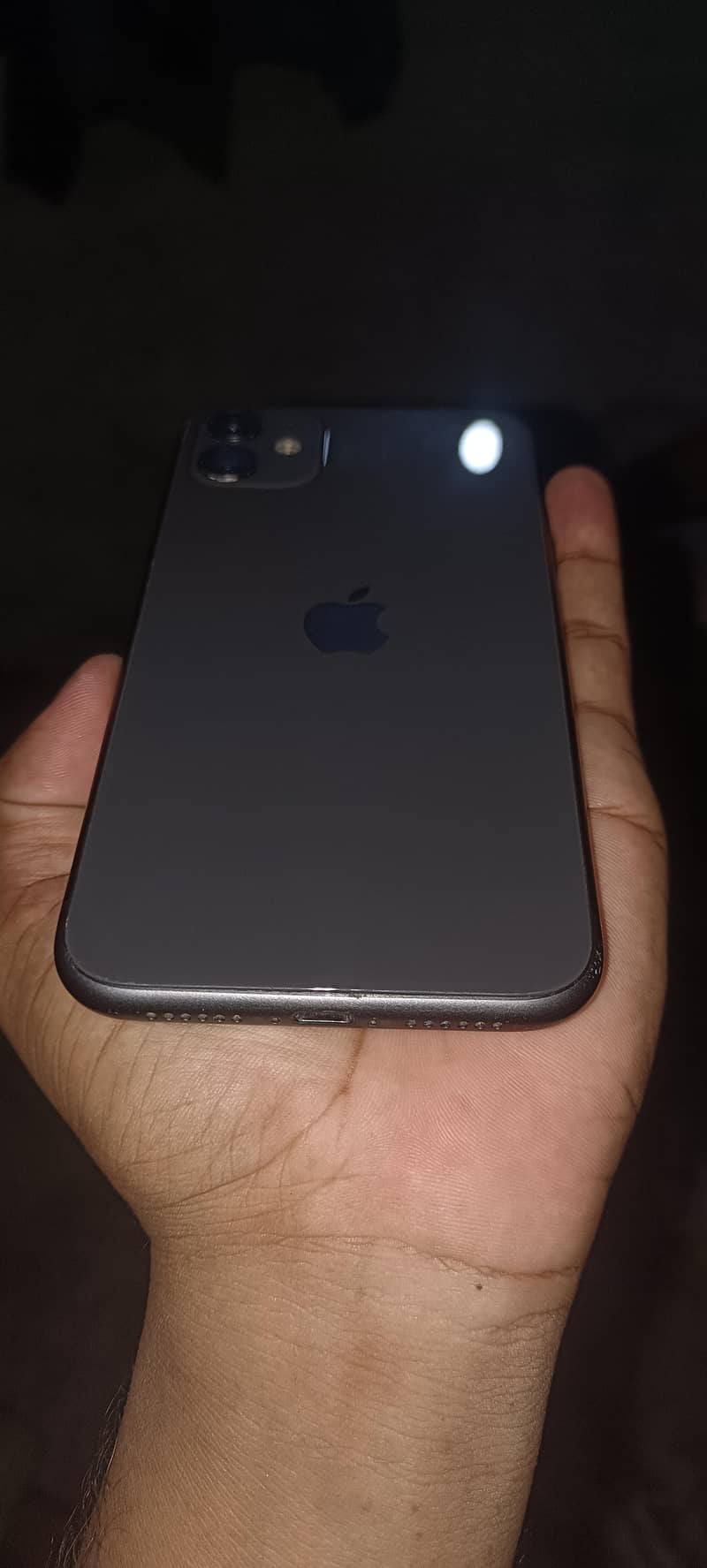 Apple iPhone 11 5