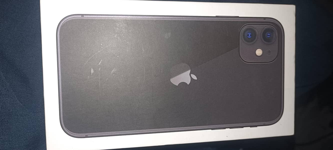 Apple iPhone 11 6