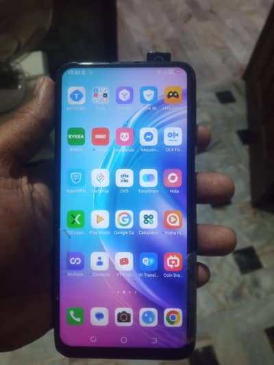 tecno camon 15 pro lcd parts camera