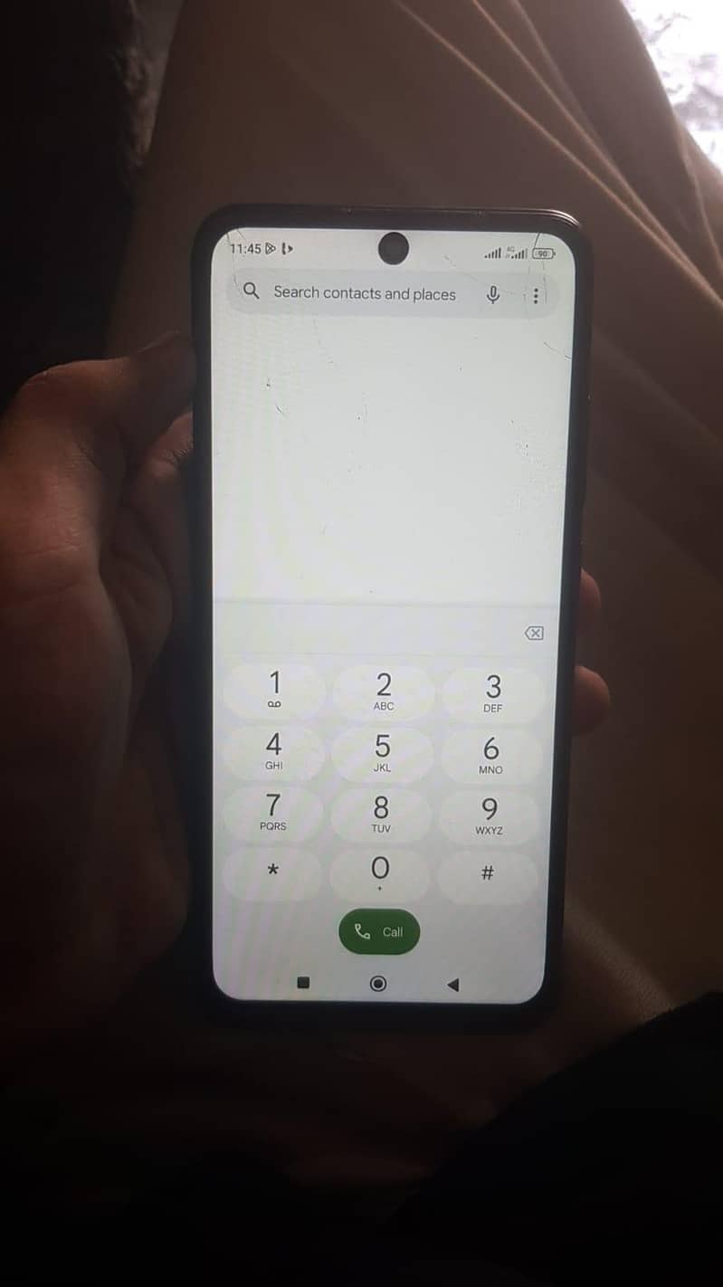 redmi note 10 with box 2