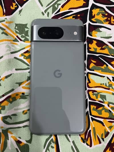 Google Pixel 8