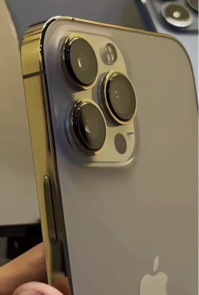 Apple iPhone 13 Pro Max Jv