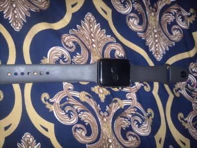 Apple watch series 3