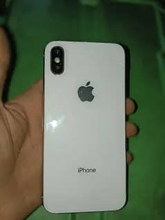 Apple iPhone XS 0