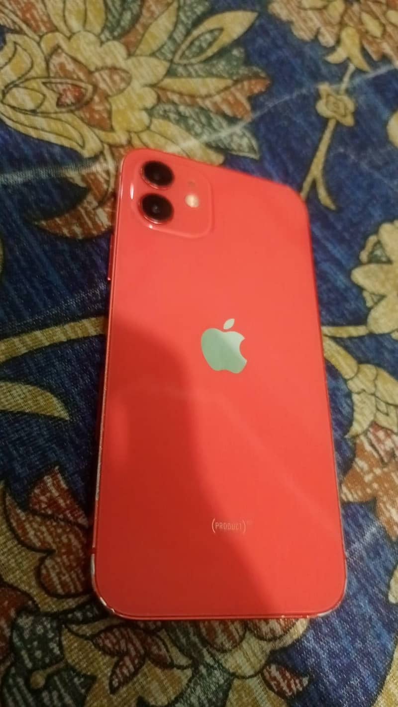 Apple iPhone 12 5