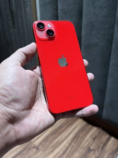 Apple iPhone 14 256GB Non PTA