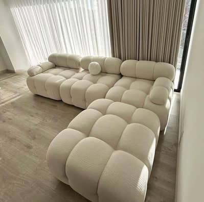 Corner Sofa set