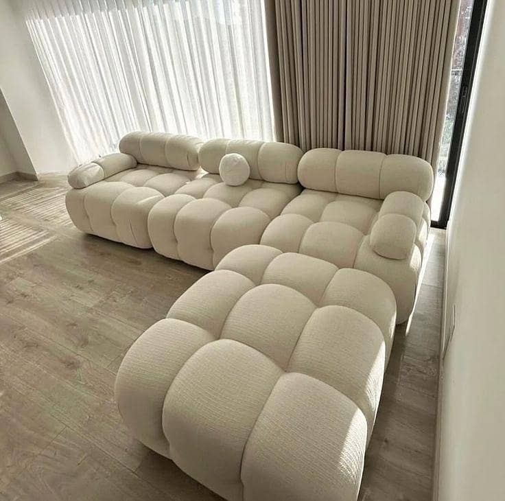 Corner Sofa set 0
