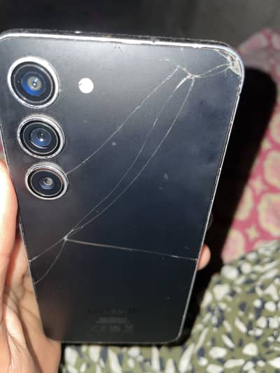 Samsung s23 non 8gb 256gb 03040/233/964