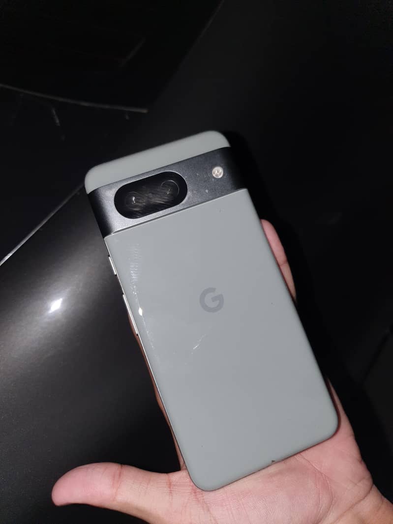 Google Pixel 8 0