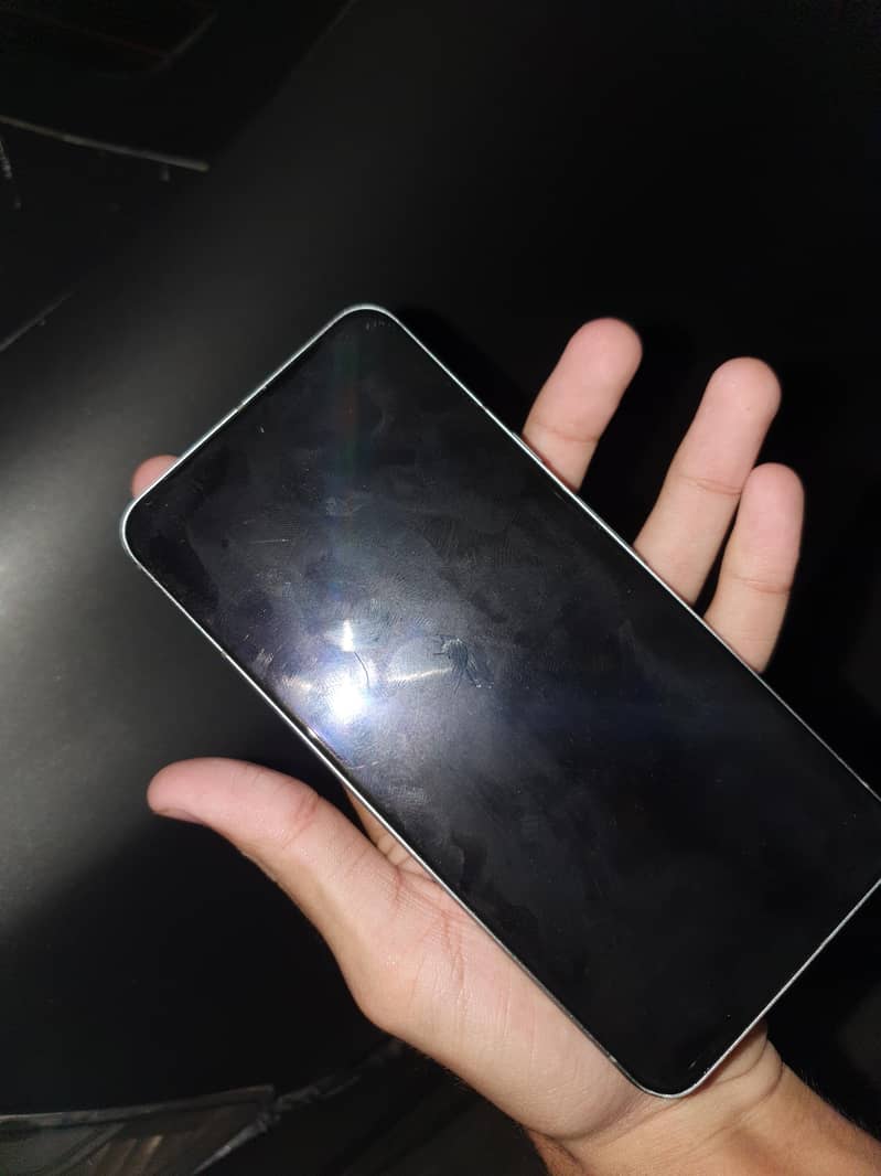 Google Pixel 8 1