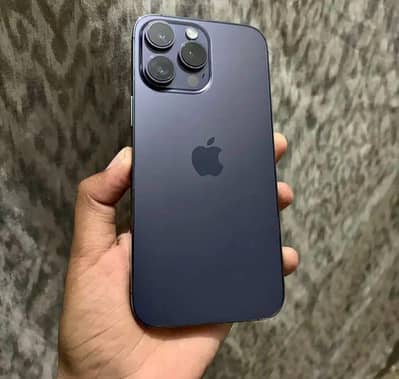 Apple iPhone 14 Pro Max simlock jv 128gb exchange possible