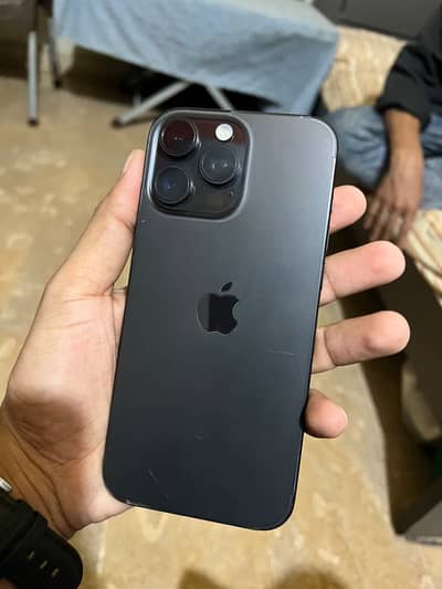 16 pro max 512 Gb