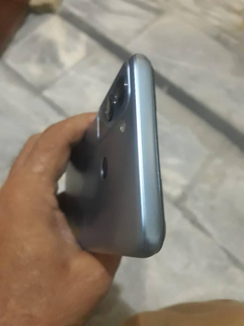Tecno Pop 5 6
