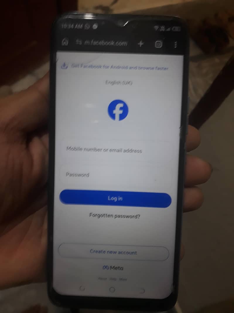 Tecno Pop 5 7