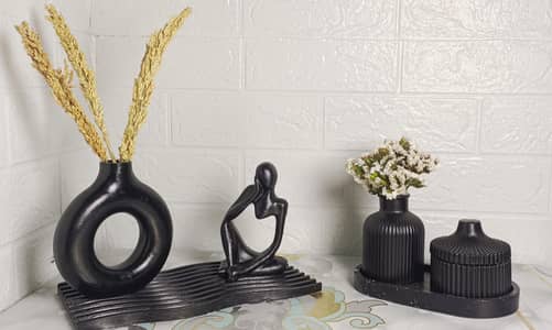 Premium Decor Set