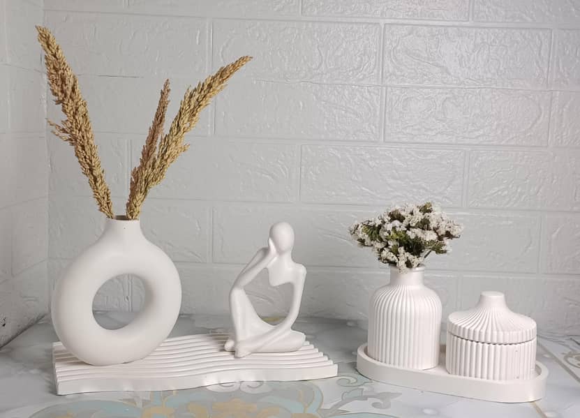 Premium Decor Set 1